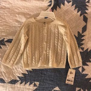 Babygirl Sweater